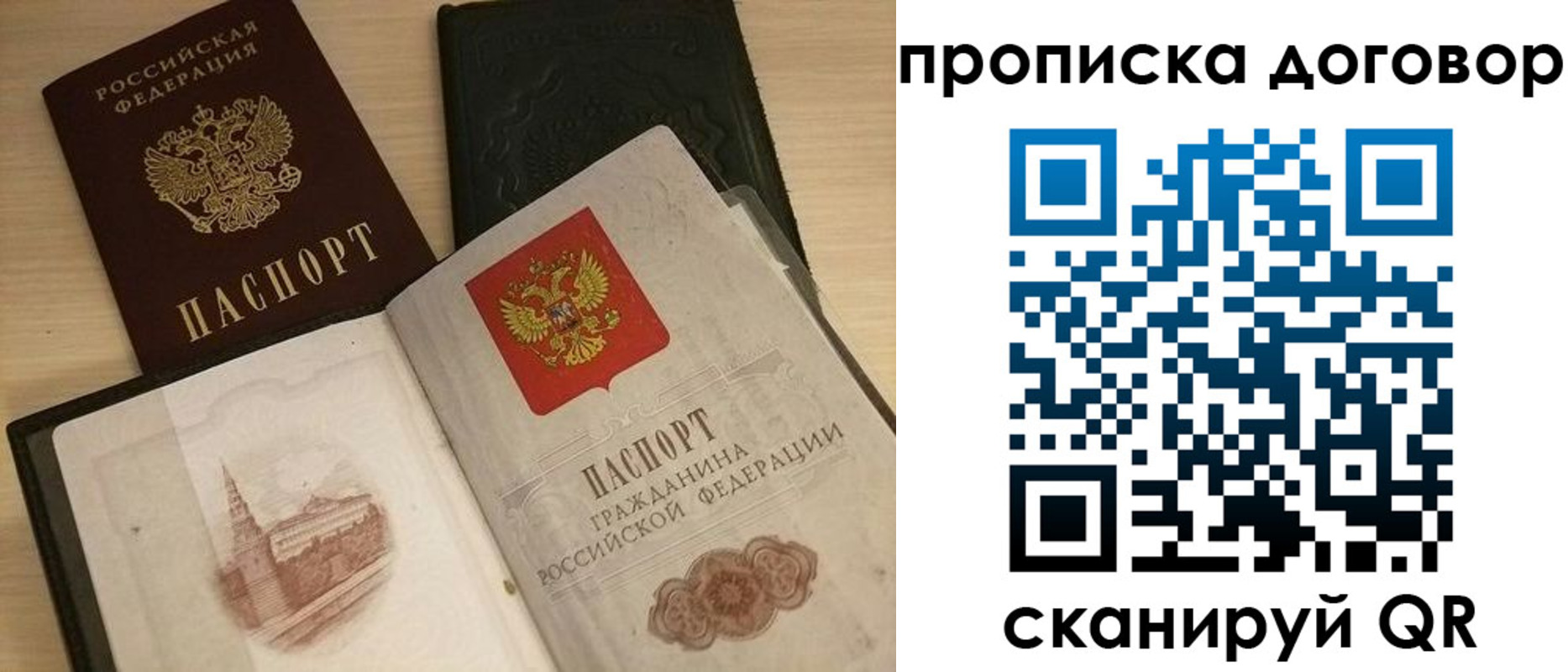 прописка поиск в Тереке